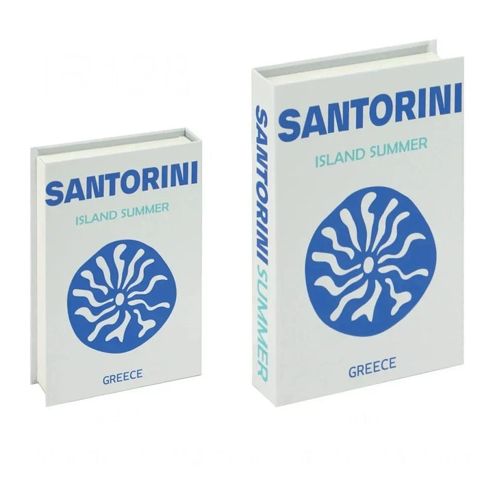 Stijlvol decoratief salontafelboek, voegt een unieke luxe touch toe aan huisdecoratie.