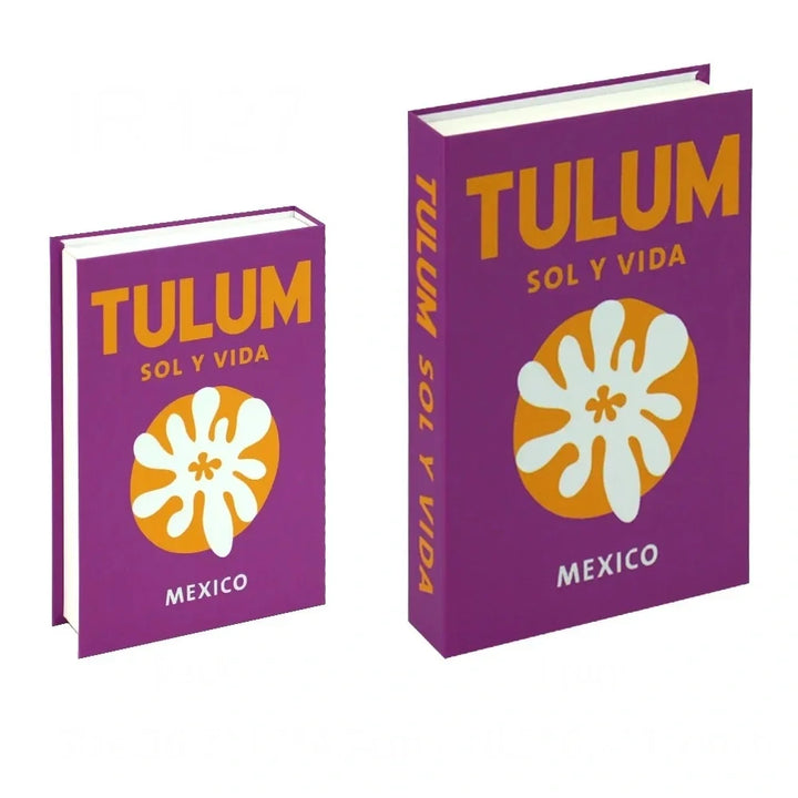 Luxe interieur boek, ideaal als cadeau en voor bohemian salontafel decoratie.