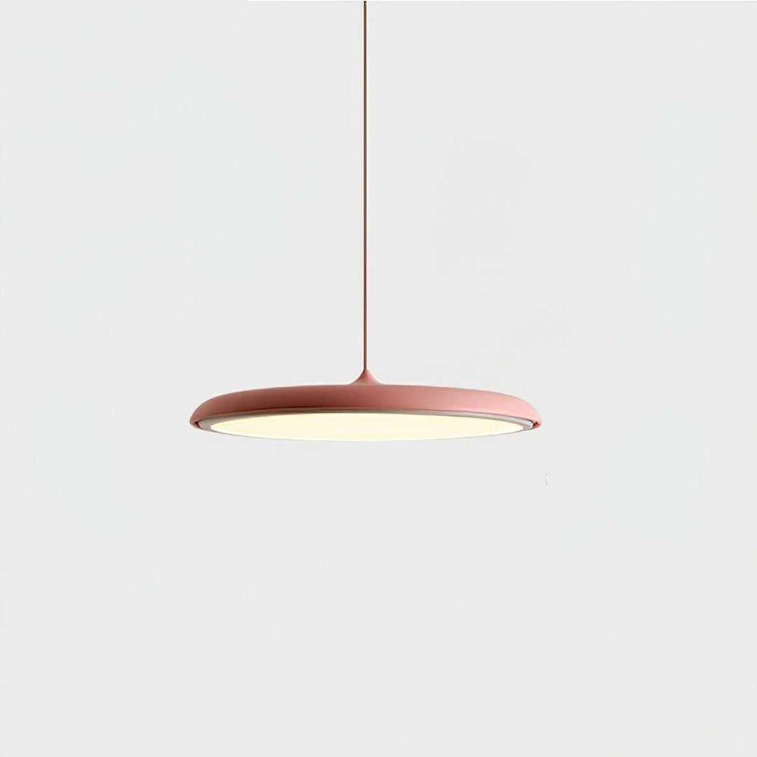 Moderne Hanglamp - Minimalistisch Design