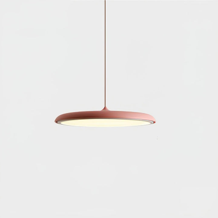 Moderne Hanglamp - Minimalistisch Design