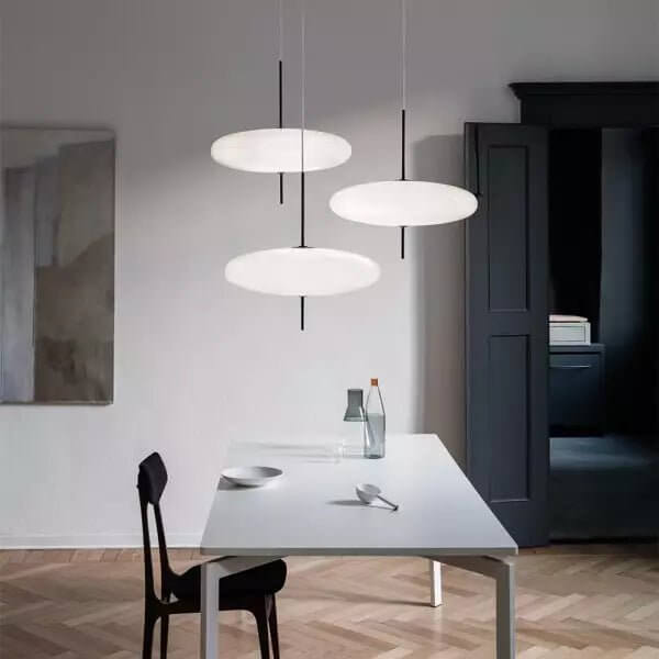 Moderne Hanglamp - Minimalistisch Design