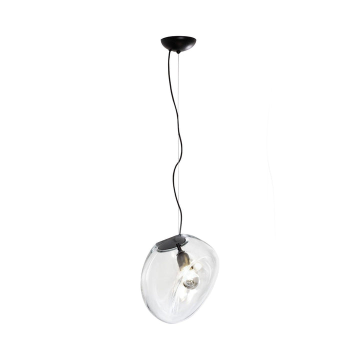 Moderne Hanglamp Waterdruppel Design