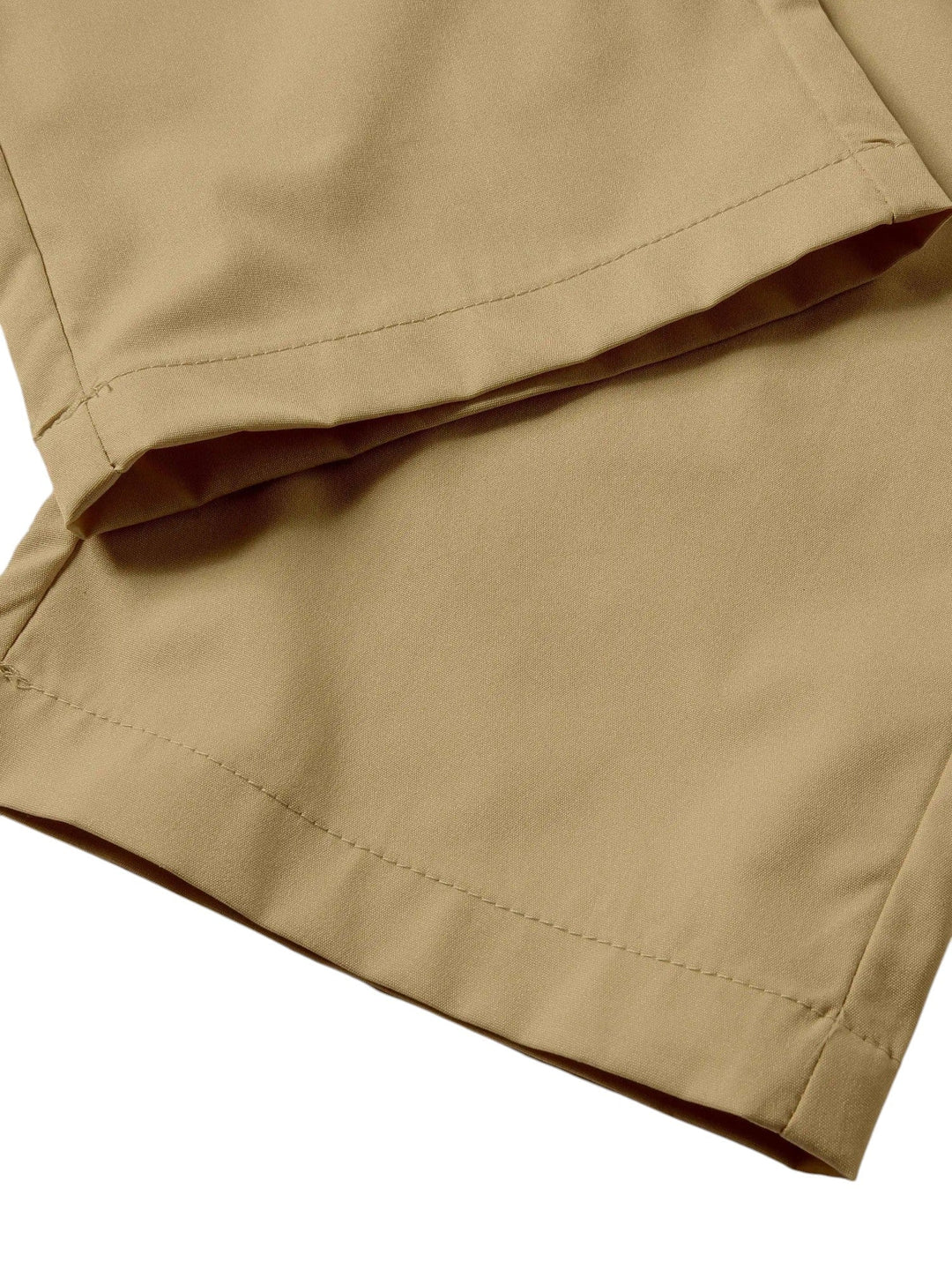 "Casual chique heren joggingbroek, donkergrijs, ademende stof, elastische tailleband met trekkoord, comfortabele pasvorm."