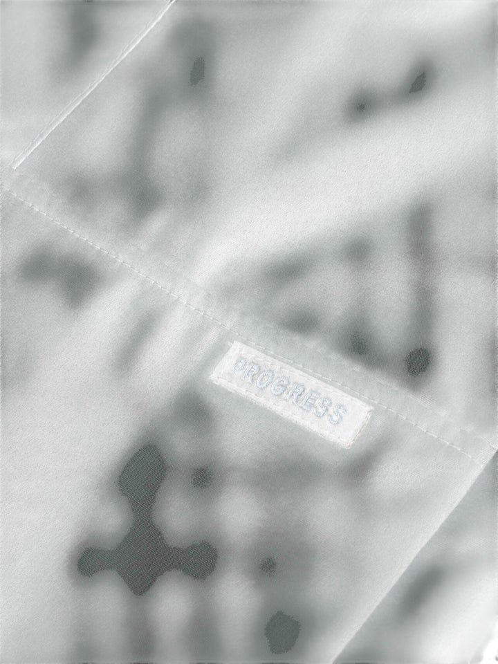 "Casual chique heren joggingbroek, donkergrijs, ademende stof, elastische tailleband met trekkoord, comfortabele pasvorm."