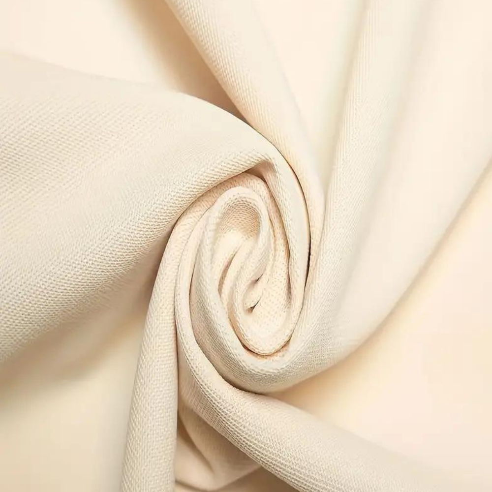 "Casual herenpolo in polyester, stijlvol ontwerp met knopen en korte mouwen, ademend en kreukbestendig."