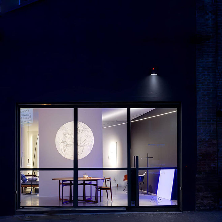 Zijden Hanglamp - Sfeervolle Verlichting voor Thuis