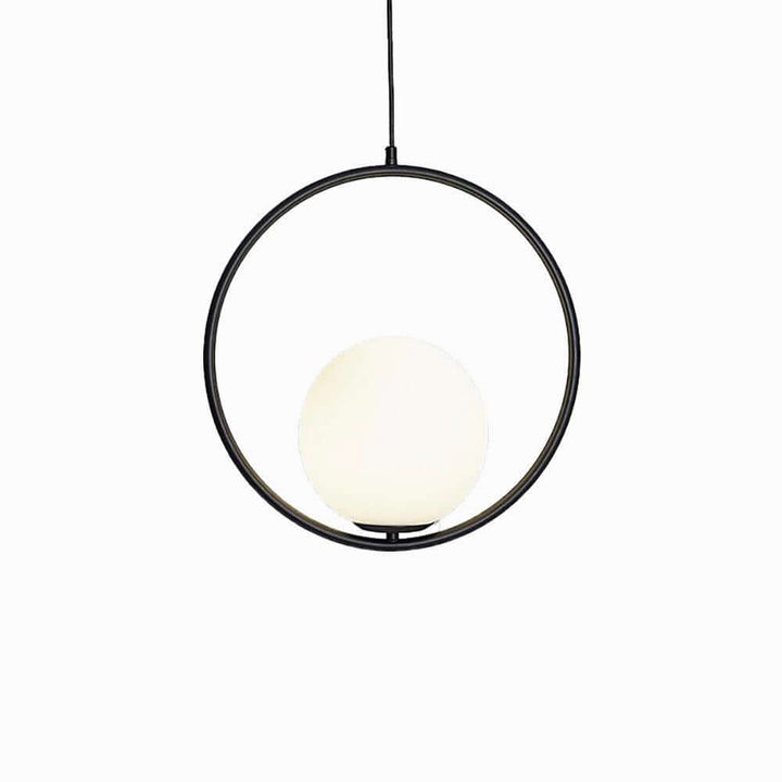 Moderne Hanglamp - Elegant & Stijlvol Design