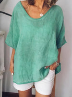 Groen