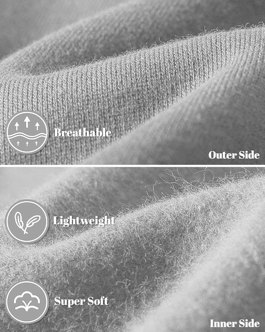 "Comfortabel trainingspak voor heren met moderne snit, pullover en broek in lichtgewicht zwart materiaal voor ultiem comfort.