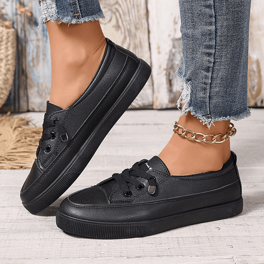 Comfortabele dames schoenen met ergonomische voetboogondersteuning, perfect voor gezonde voeten.