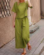 Groen