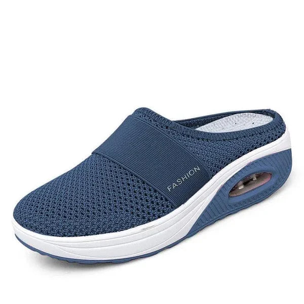 Medische wasbare comfortschoenen voor dames en heren, bieden optimale voetpijn verlichting en dagelijkse ondersteuning.