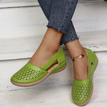 Groen