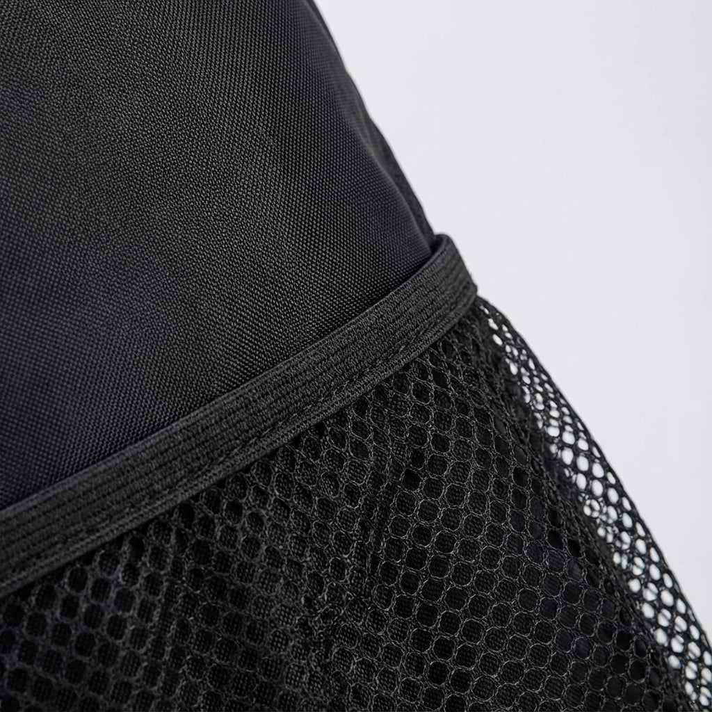 Unisex weekendtas / duffeltas van ActiveSack, perfect voor reizen. Compact formaat met veel opbergruimte.