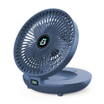 Blauw