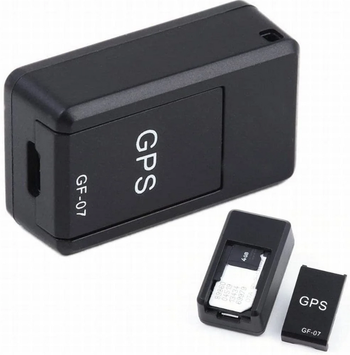 Wereldwijde compacte GPS tracker: realtime, magnetisch, geen abonnement. Essentieel voor antidiefstal en tracking.