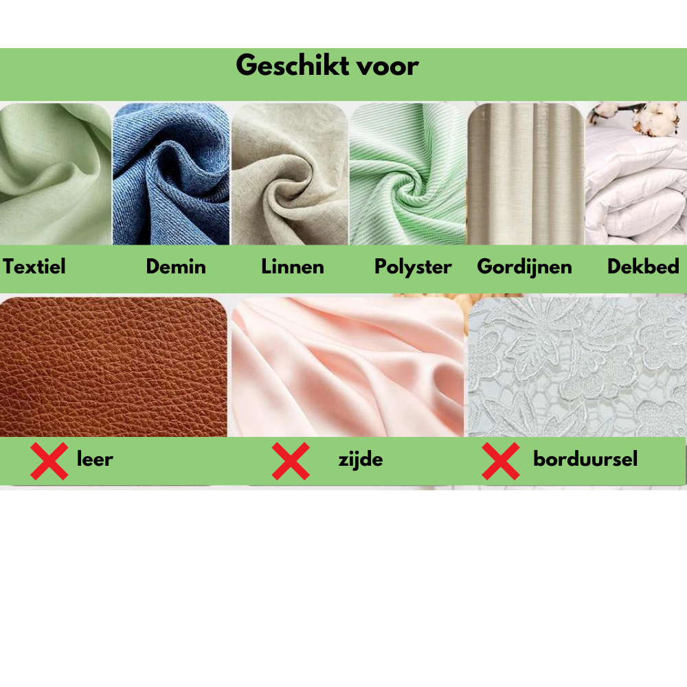 "Compacte mini naaimachine, draagbaar ontwerp, ideaal voor beginners en ervaren naaisters, geschikt voor snelle reparaties."