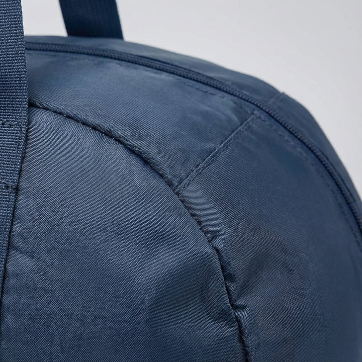 Unisex opvouwbare weekendtas, perfect als compacte gymtas of ruime reistas. Stijlvol en praktisch.
