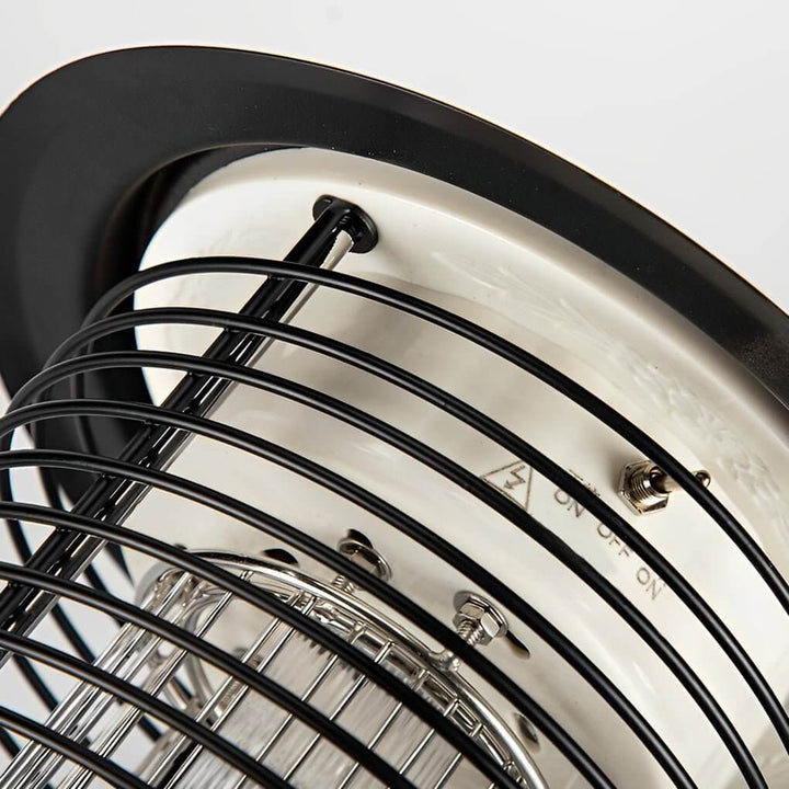 Dubbele Lichtfrequentie Muggenlamp - Waterdicht