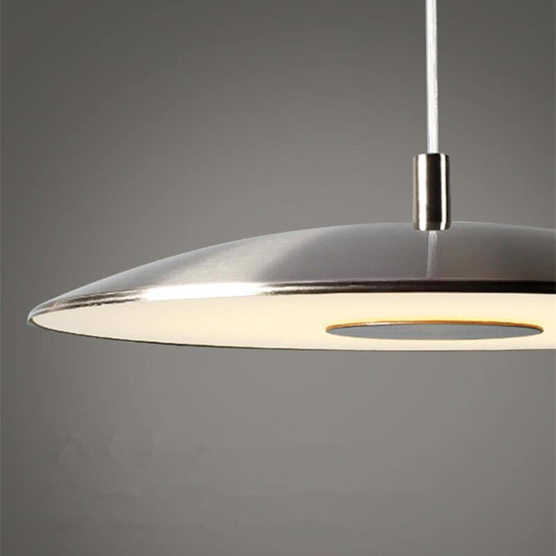 Moderne LED Hanglamp - IJzeren Design