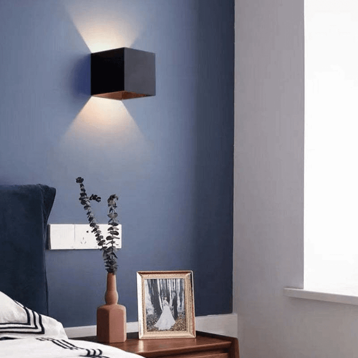 Moderne Waterdichte LED Wandlamp