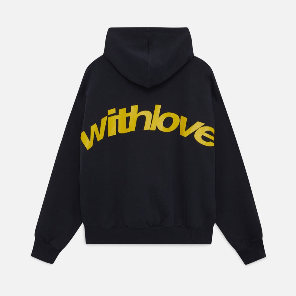 Elegante dames Althéon hoodie. Comfortabele en moderne trui, veelzijdig voor casual kleding.