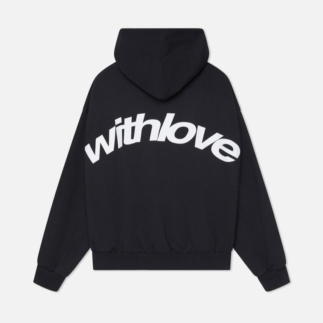 Moderne dames hoodie van Althéon. Comfortabele casual kleding, ideaal voor dagelijks gebruik.