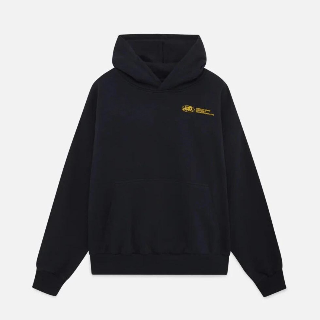 Zachte dames Althéon hoodie. Stijlvolle en comfortabele bovenkleding, perfect voor damesmode.