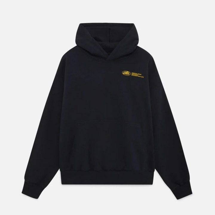 Zachte dames Althéon hoodie. Stijlvolle en comfortabele bovenkleding, perfect voor damesmode.