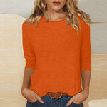 Oranje