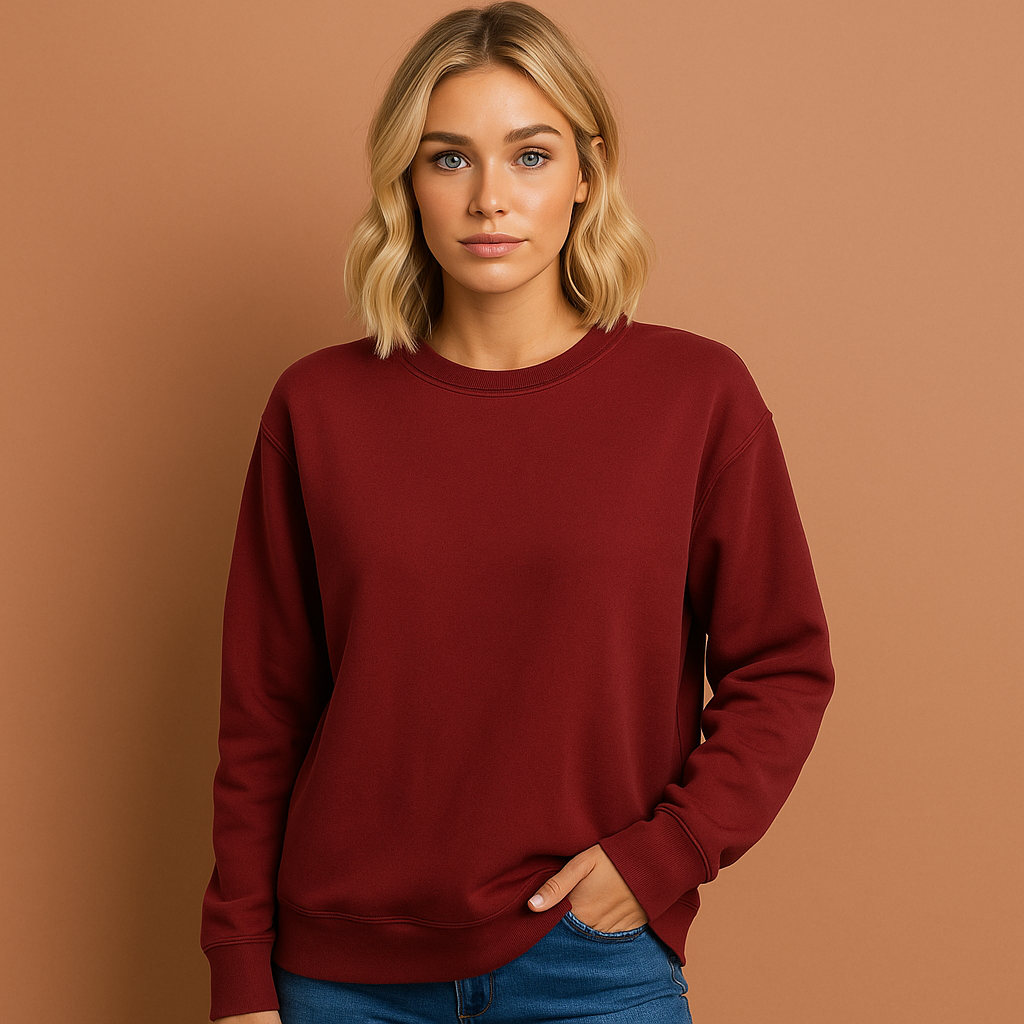 Damestrui voor alle seizoenen, comfortabel en modieus. Essentieel voor een relaxte en stijlvolle look.