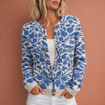 Blauw
