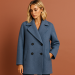 Blauw
