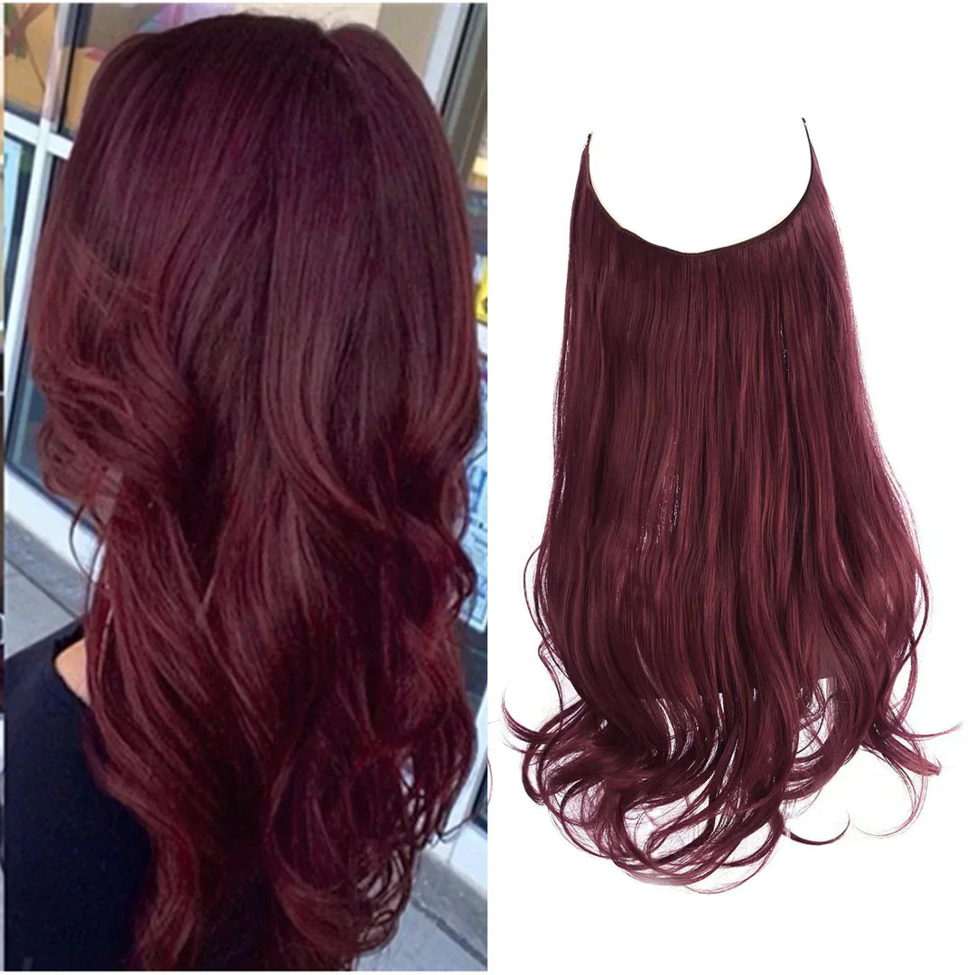 Dames echthaar extensions voor styling: meer volume, meer lengte, meer jij!