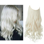 Platina blond