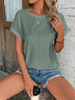 Groen