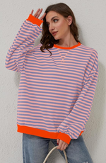 Oranje and Blauw