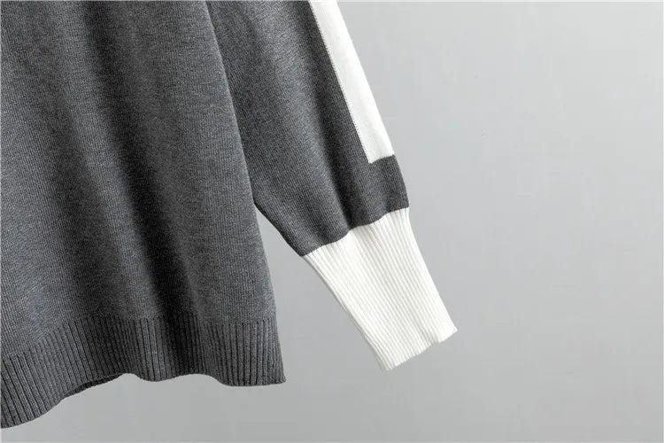Chic & comfortabel Isla dames trainingspak: Tweedelige set voor een ontspannen, moderne stijl.