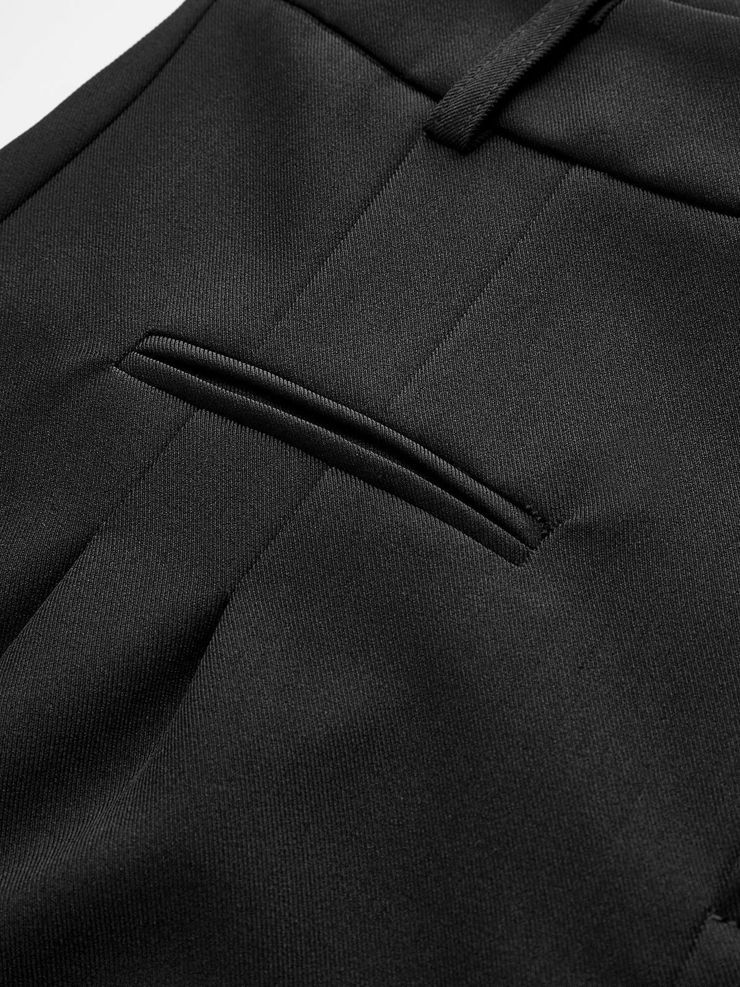 Ontspannen dames korte broek met hoge taille, regular fit, ideaal voor zomerse activiteiten.