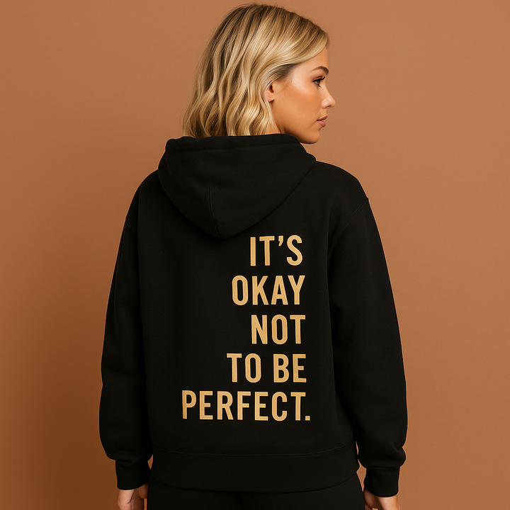Dames lange hoodie met comfortabele pasvorm, ideaal voor casual herfst- en wintermode.
