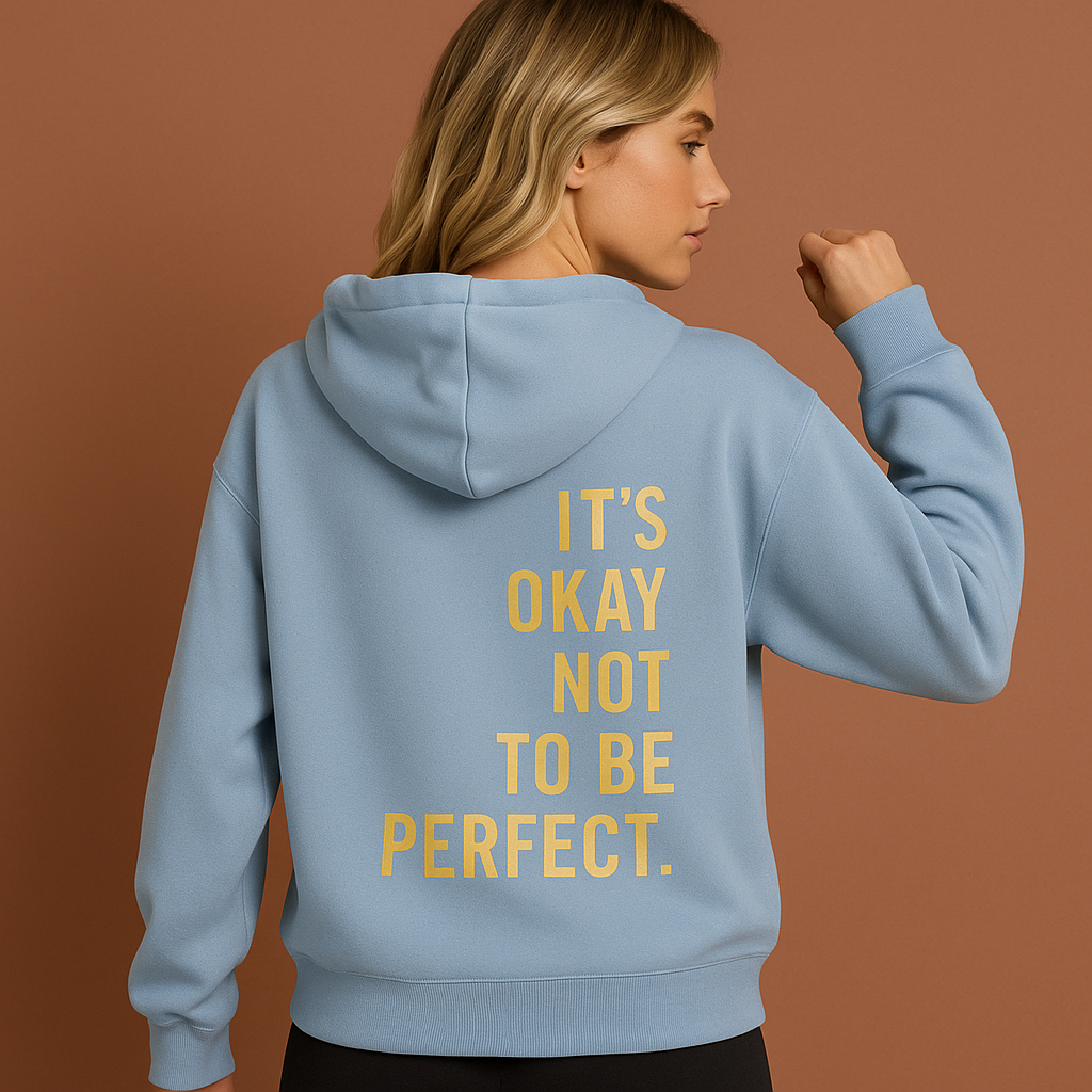 Comfortabele dames hoodie, lange trui voor een relaxte en stijlvolle look. Perfect voor dameskleding.