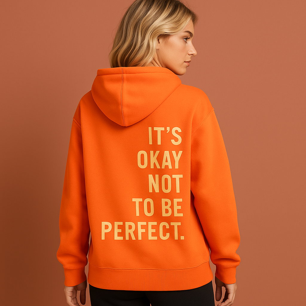 Casual lange hoodie voor dames, perfect voor koelere dagen en comfortabele outfit. Herfst- en winterfashion.