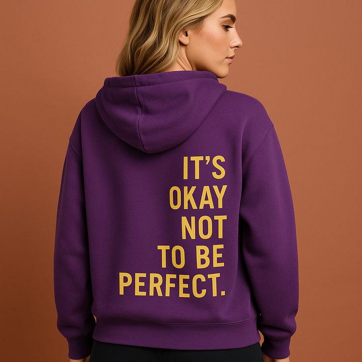 Modieuze dames lange hoodie, zacht en warm. Essentieel item voor je dameskleding collectie.