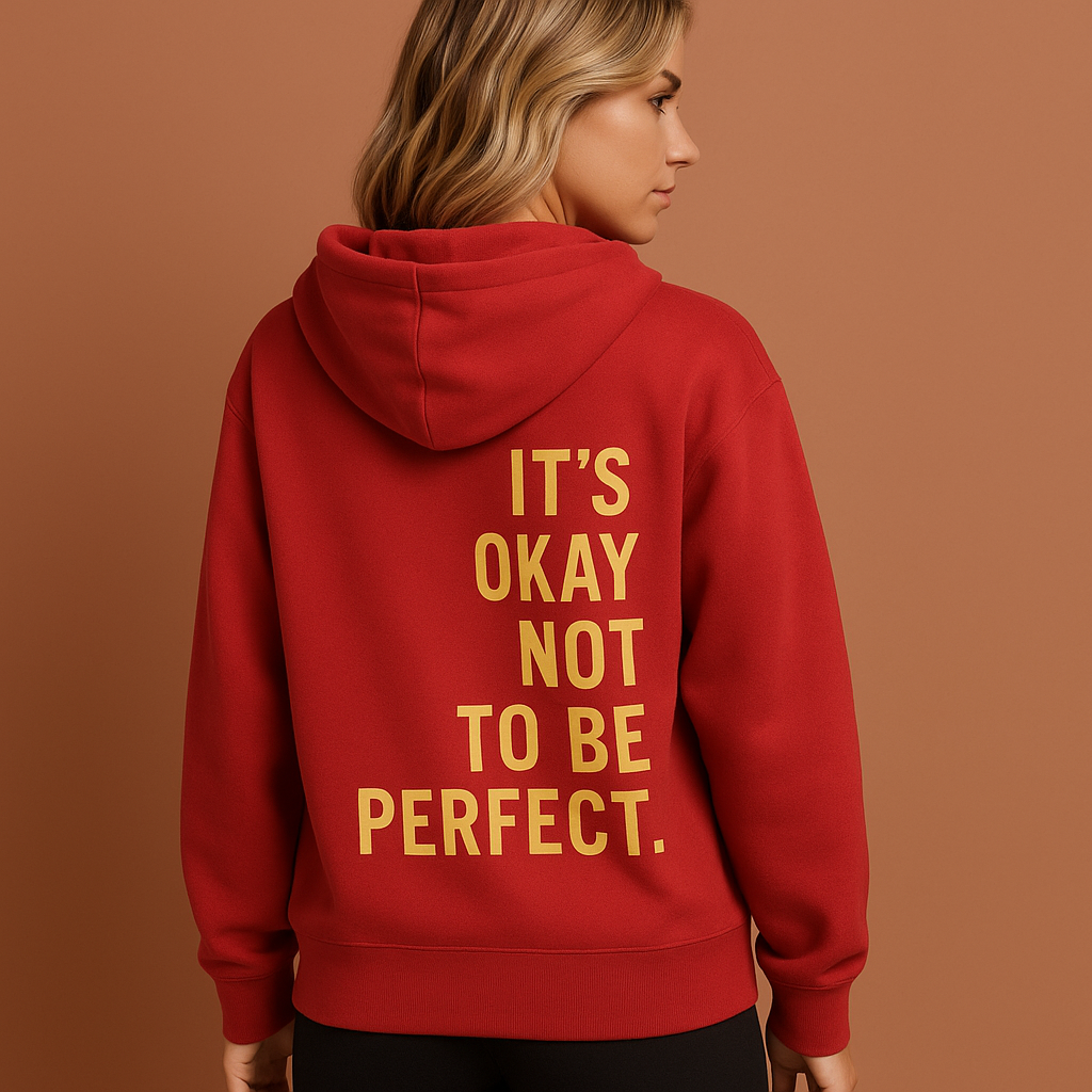 Ontspannen lange dames hoodie, de ultieme trui voor comfort en stijl in de herfst/winter.