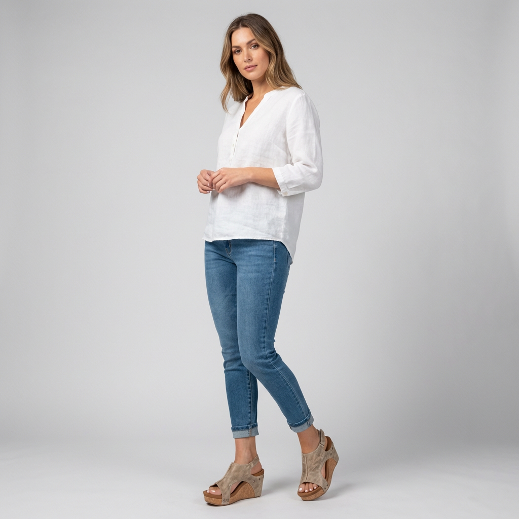 Dames leren orthopedische sandalen, lichtbruin, met open neus en verstelbare bandjes voor comfort en voetondersteuning