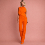 Oranje