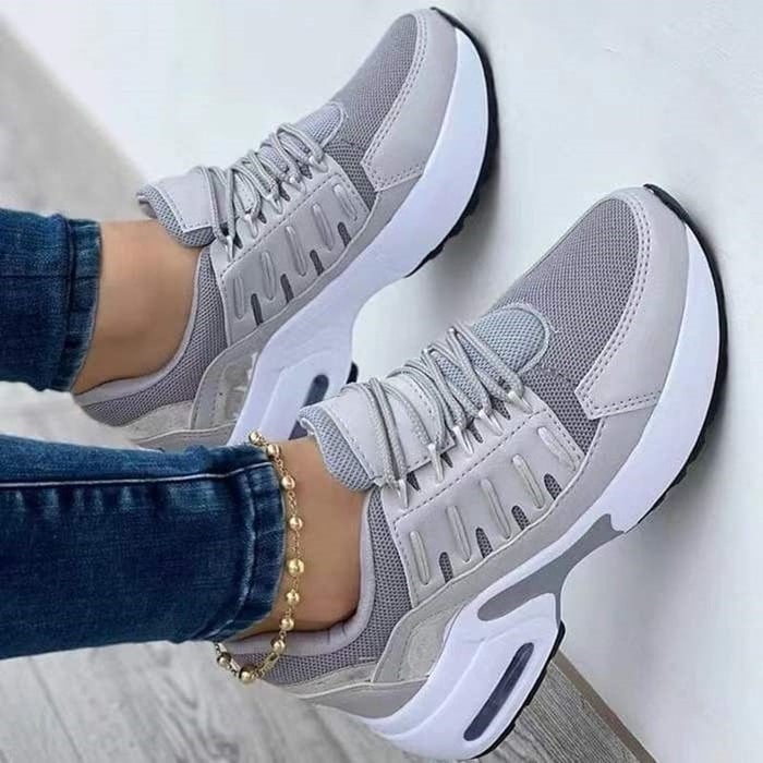 Dames orthopedische comfortschoenen voor pijnverlichting en houdingssteun. Ideaal voor dagelijks casual gebruik.