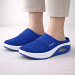 Blauw