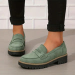 Groen