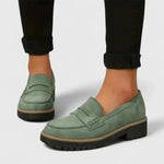 Groen